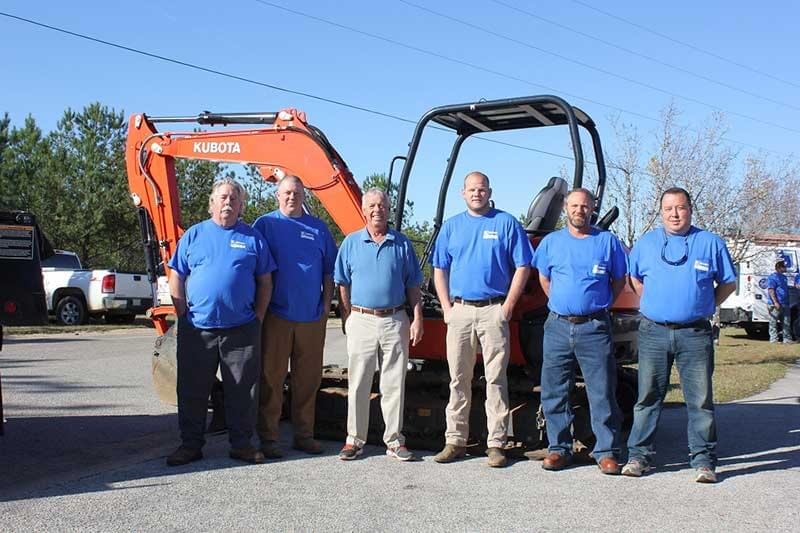 Jones Plumbing Group